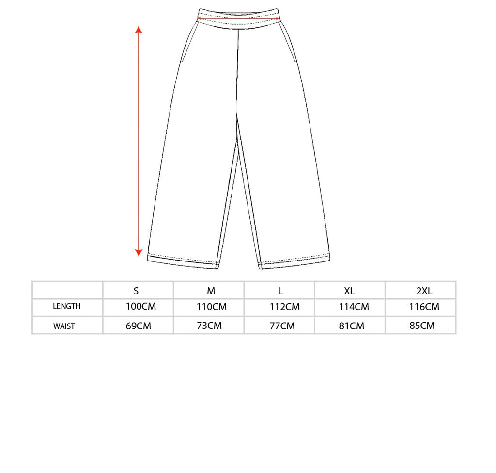 Claritè Studios Track Pant