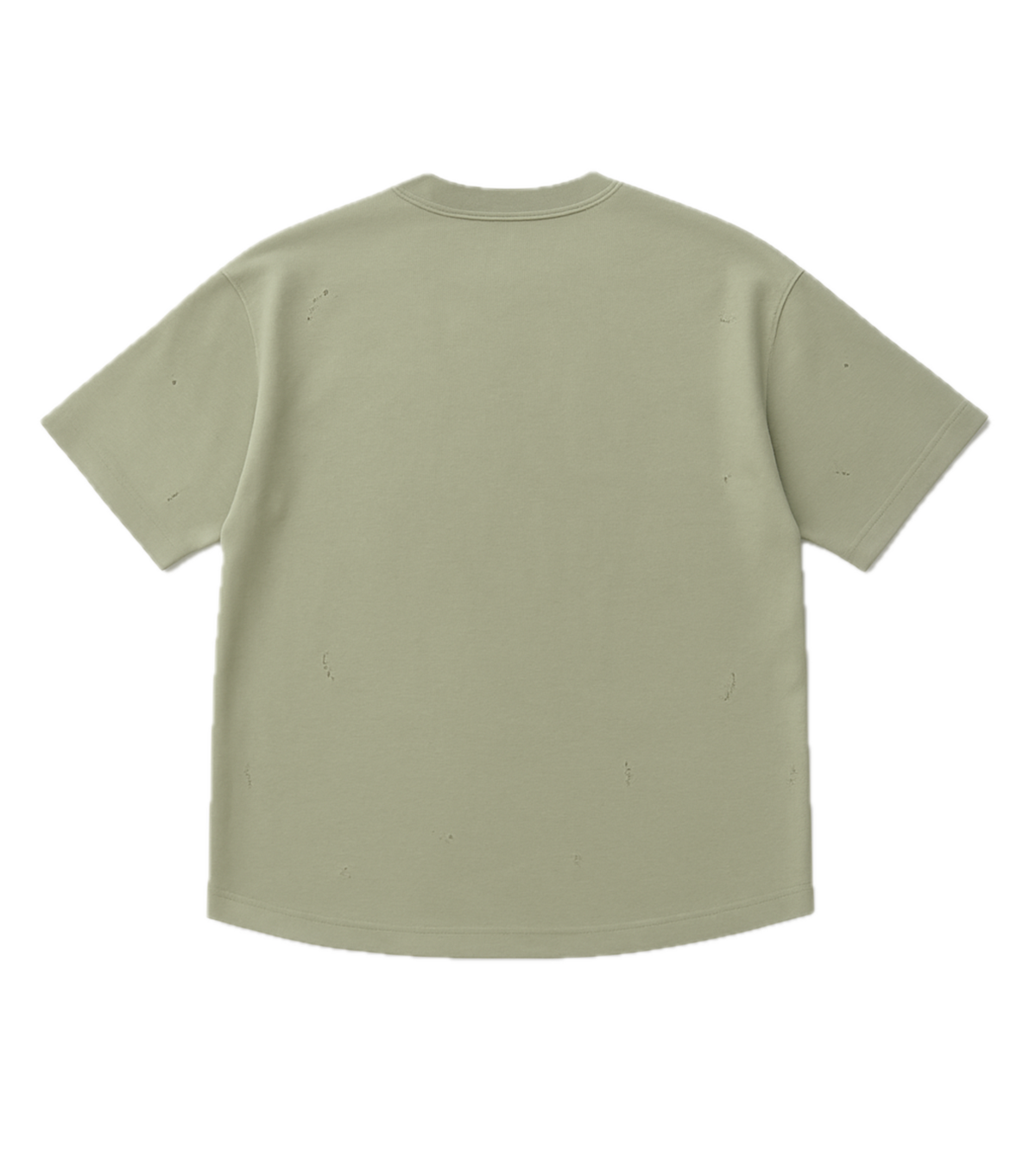 Claritè Studios Street Tee