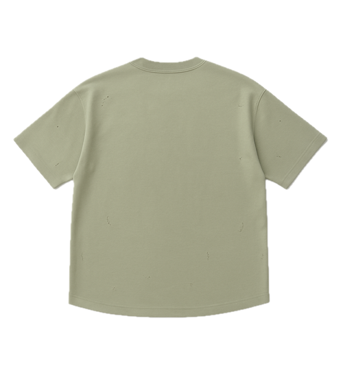 Claritè Studios Street Tee